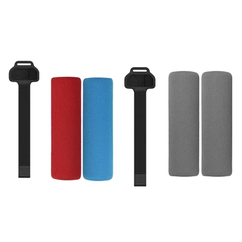 

Leg Strap for Ring Fit Adventure of Nintendo Switch , Joy-Cons Game Accessories,Elastic Strap for Switch