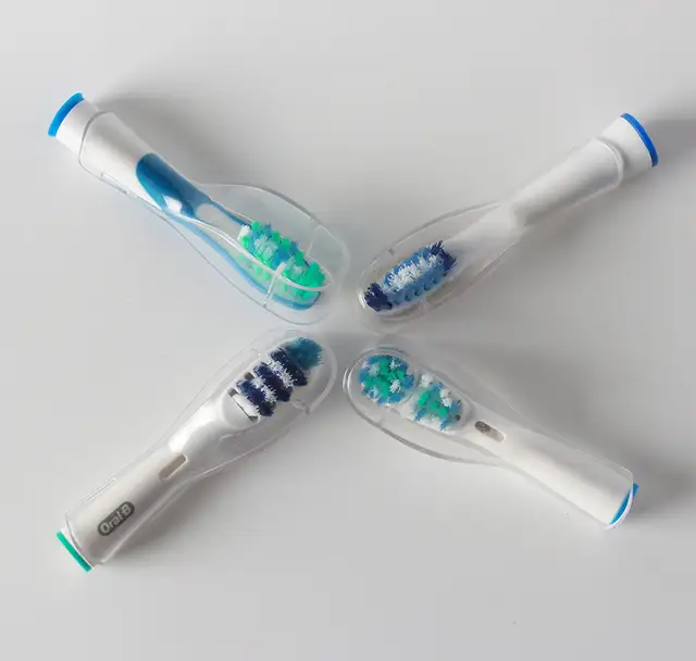 Oral b toothbrush cap Clearance