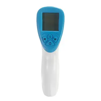 

Handheld Portable Non-Contact Infrared Thermometer High Precision Thermometer Industrial Temperature Meter Tool