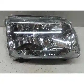 

RIGHT HEADLIGHT VOLKSWAGEN POLO SALOON (6N2)