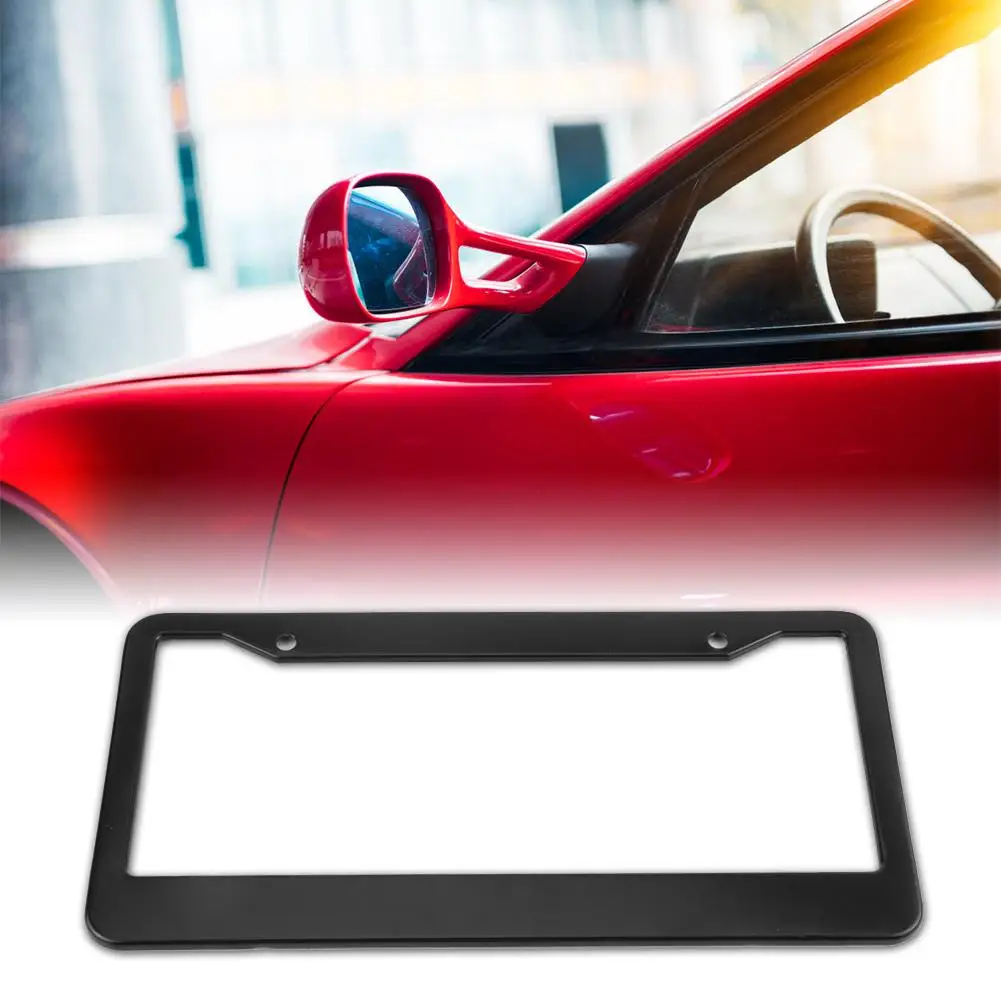 Placa Base IPhone 13 Marco Para Matrícula 3D Con Logo Lexus
