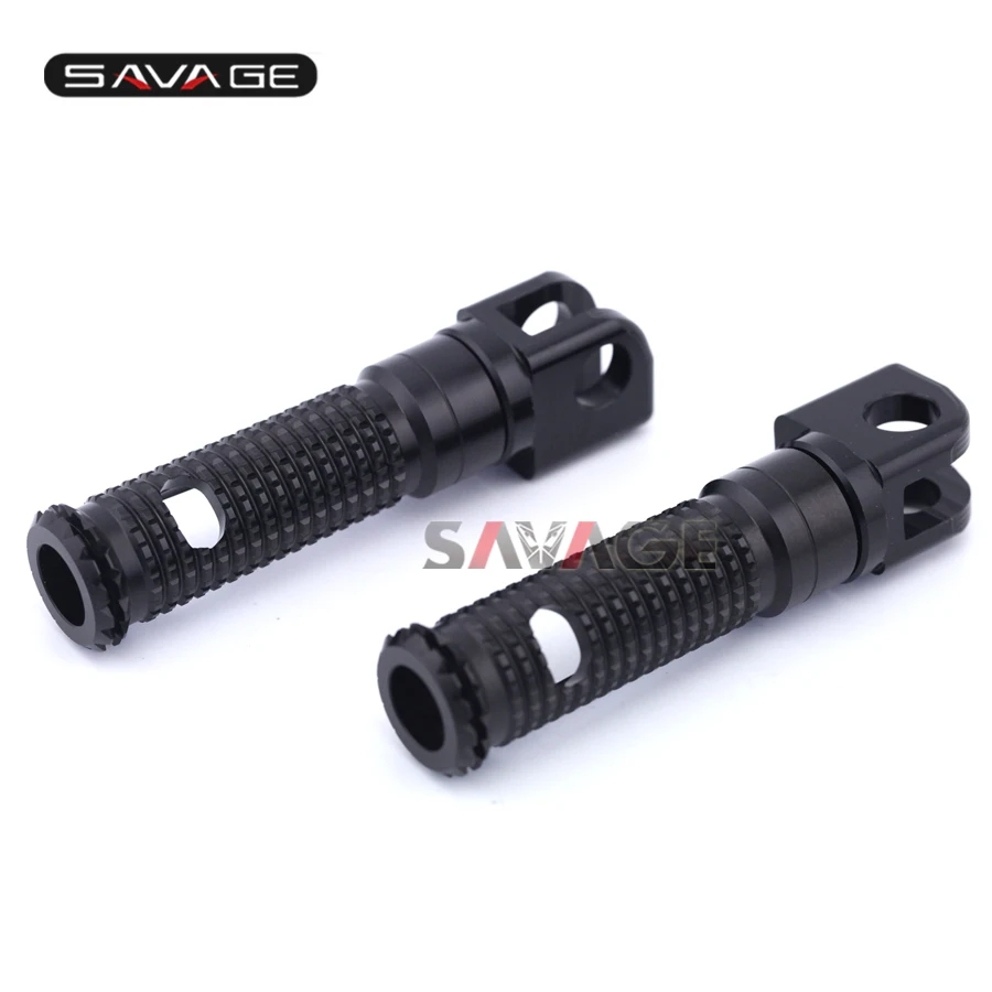 Rider Front Foot Pegs Footrest Adapter (30)