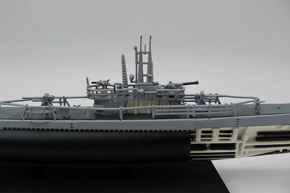 Atlas Submarines USS Archerfish-1945 1/350 литая модель