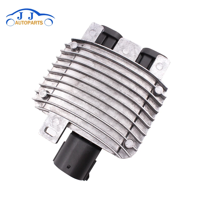 7T43-8C609-BA для Volvo S60 для Ford Galaxy Mendeo вентилятор управления модульный регулятор 940004105 7G91-9A819-AA 940.0041.07