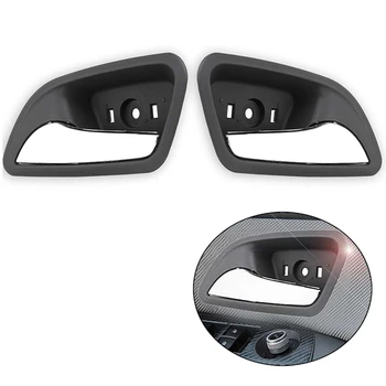 

Car Left Right Interior Door Handle Open Replacement Interior Door Knob for Chevrolet Cruze 2009-2016