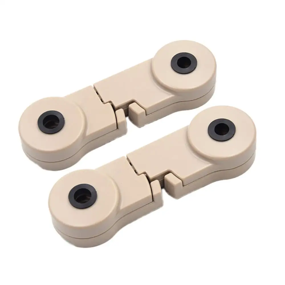 Car Headrest Hook Seat Back Hanger for Bag Handbag Grocery Cloth Portable Multifunction Clips Car Styling Stuff Purse Hanger car hook
