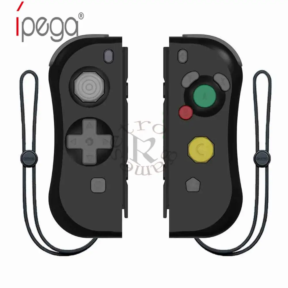 Геймпад для NS Joy-Con(L/R), беспроводные игровые контроллеры с Bluetooth, 5 цветов, геймпад, джойстик, для пульта переключения, пульт