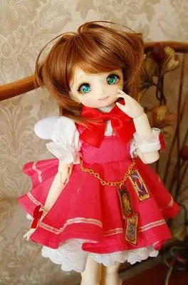 1/6 1/4 1/3 BJD аксессуары кукла полусферический глазный шар пластиковый мультфильм глаз для BJD/SD, не включает кукольную голову и другие E2557