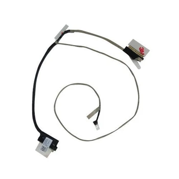

New Lcd Video Cable for HP 15-AC 15-AF 15-AY 15-BA Laptop DC020027J00 40 pin cable 813944-001