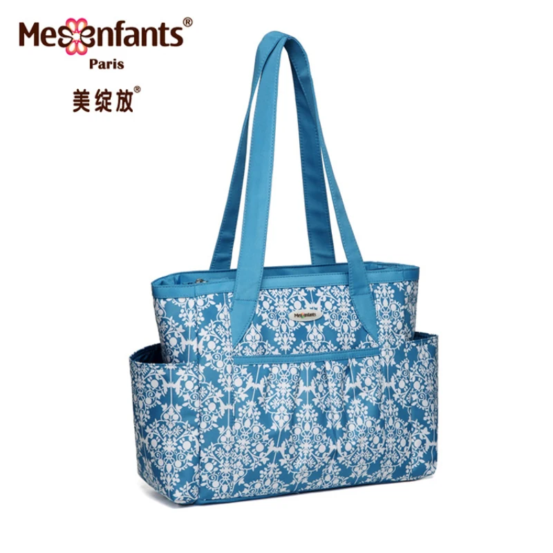 Baby Bag Designer Diaper Bag High Quality Nappy Bags For Mummy With Big