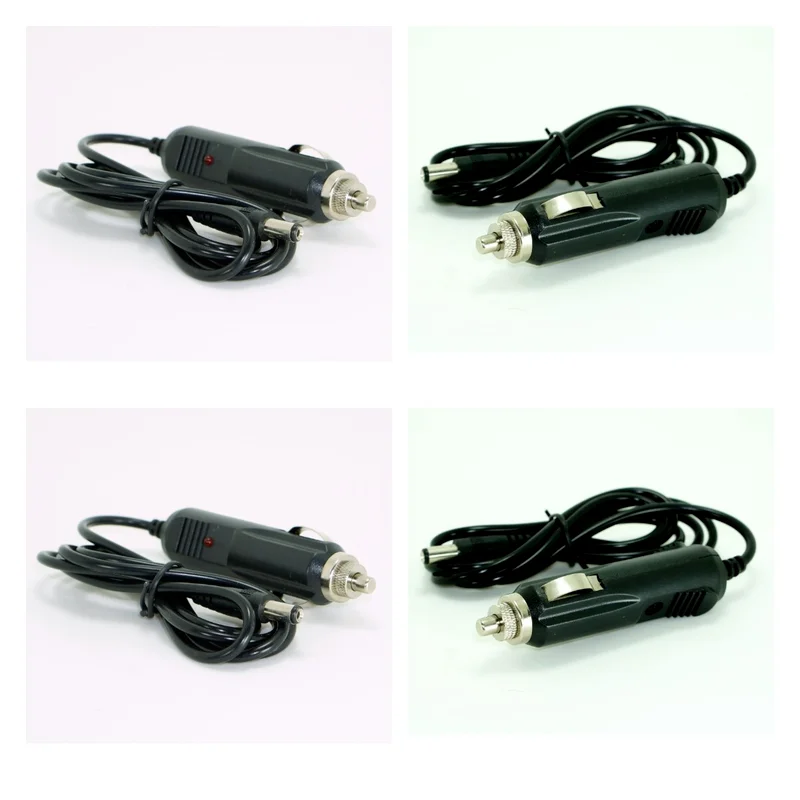 Ư   DC 12V 1.2m ̺ ڵ   ̺  5.5mm ڵ  DC   ڵ ð 