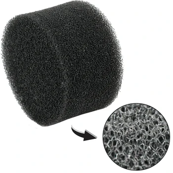 

3PCS Sponge Foam Filters For VAX Blade Tiger 32V 24V TBT3V1P1 TBT3V1B2 TBT3V1F1 Durable And Practical To Use