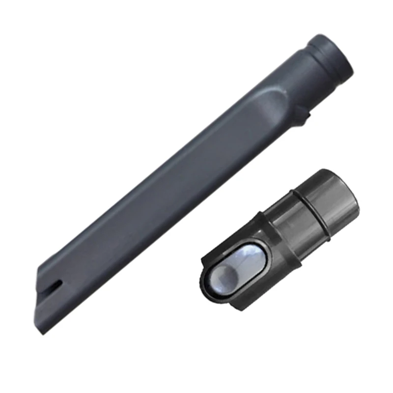 Для DYSON DC15 DC18 DC19 вакуумный щелевой Инструмент Очиститель адаптер запчасти инструмент