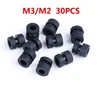 30PCS M3 Anti Vibration Rubber Damping Ball For F3 F4 F7 Flight Controller RC Drone Multi Rotor ► Photo 1/5