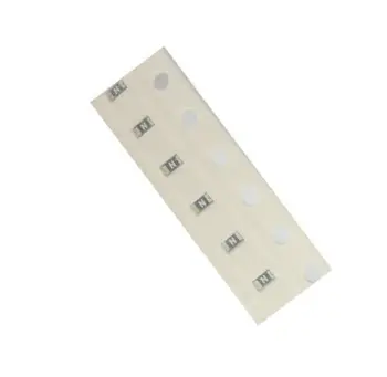 

10 Pcs Littelfuse SMD SMT 0603 Very Fast Acting Fuse 2A 32V Code N diy electronics