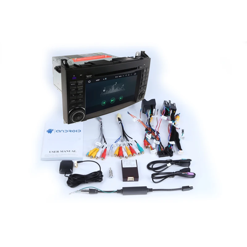 Сенсорный емкостный экран автомобильный DVD gps для Mercedes/Benz A B класс W245 W169 Viano Vito Sprinter B160 B200 стерео радио UI