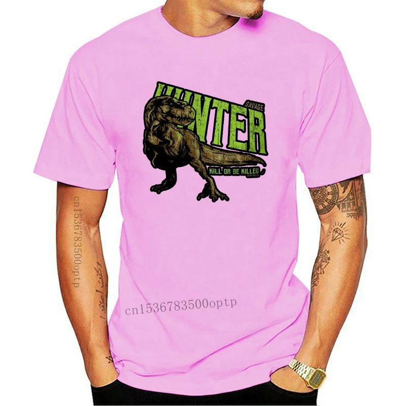 T Rex Shirt Dinosaur Top Trex Tree Park Gift Hunter Tee S 3xl Aliexpress