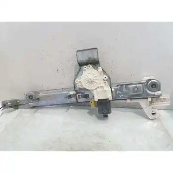 

05074232AAE 88682886 Power Window Rear Right Dodge Caliber 2.0 16v Crd Cat