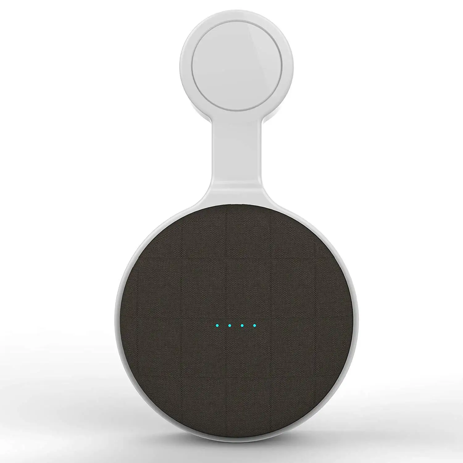 Для Alexa Echo Dot 3/Google Home мини-динамик поколения на выходе настенный держатель-Вешалка Подставка компактный кронштейн аксессуары