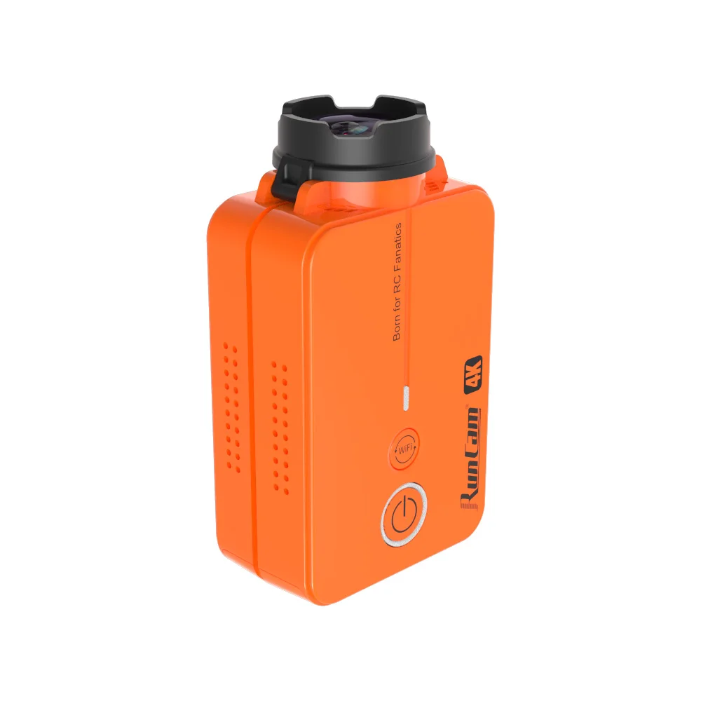 RunCam2 4K Edition FPV Sports Action Camera RunCam