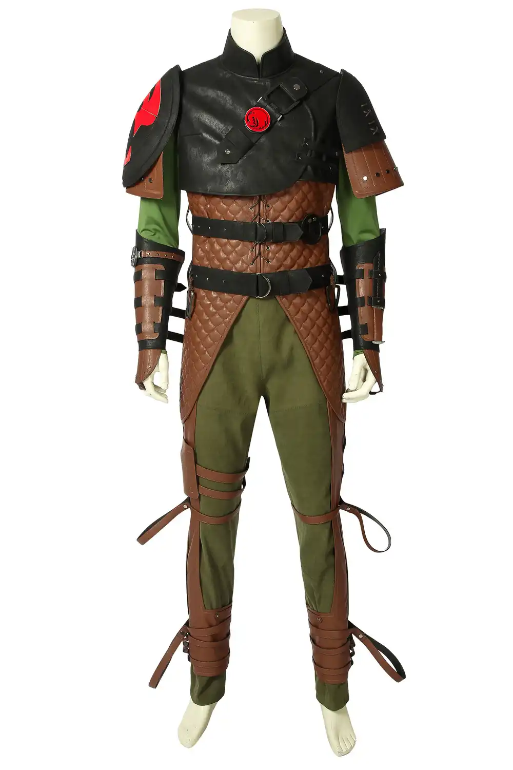 Featured image of post Hiccup Httyd 2 Cosplay next i m on to the wings suit and chest piece