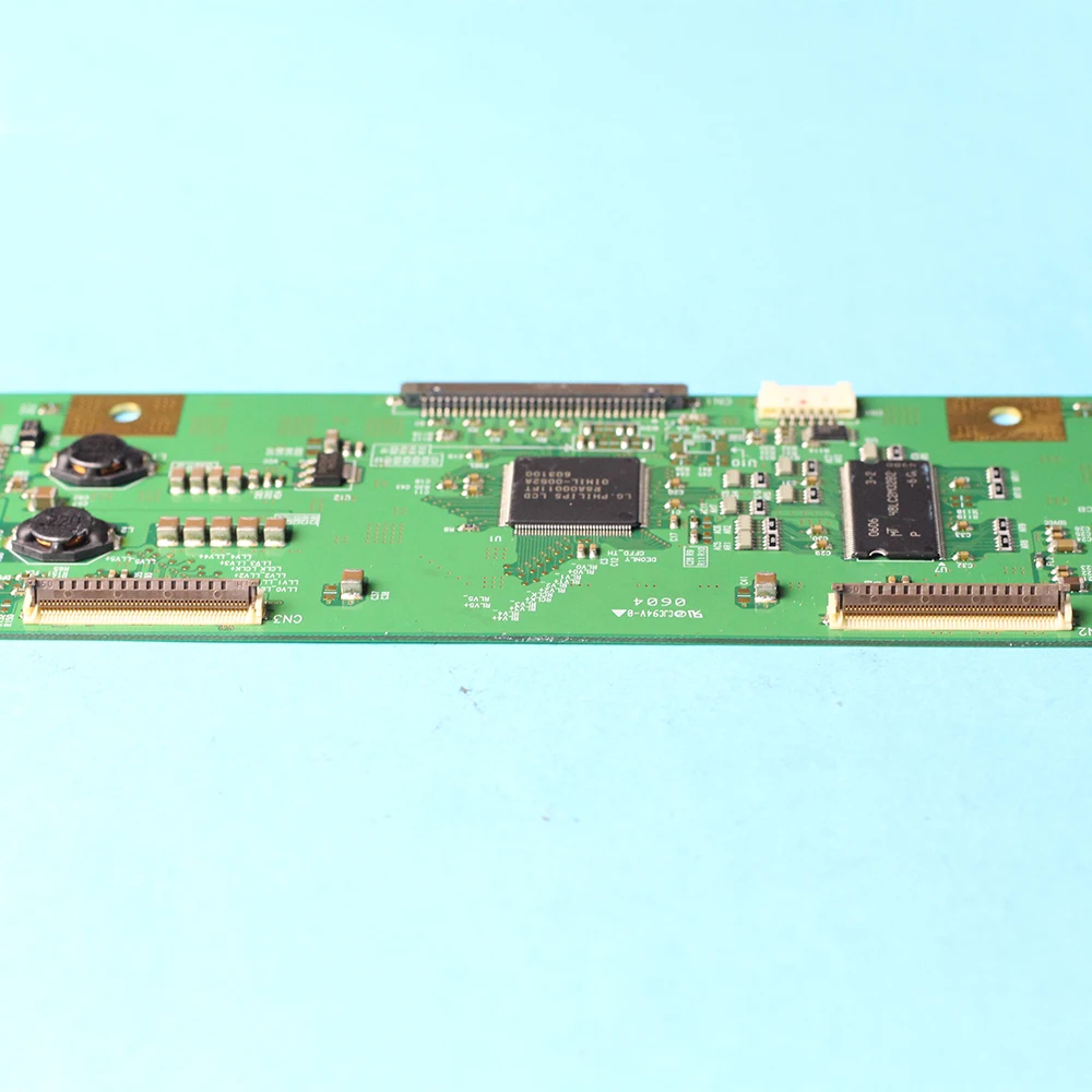6870C 0036D LCD TCON плата LC260WX2 ODC управление Смарт ТВ основная lc260wx2odccontrol 6870c0036D логическая