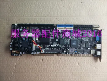 

Original North industrial control NORCO-650V equipped with CPU memory fan