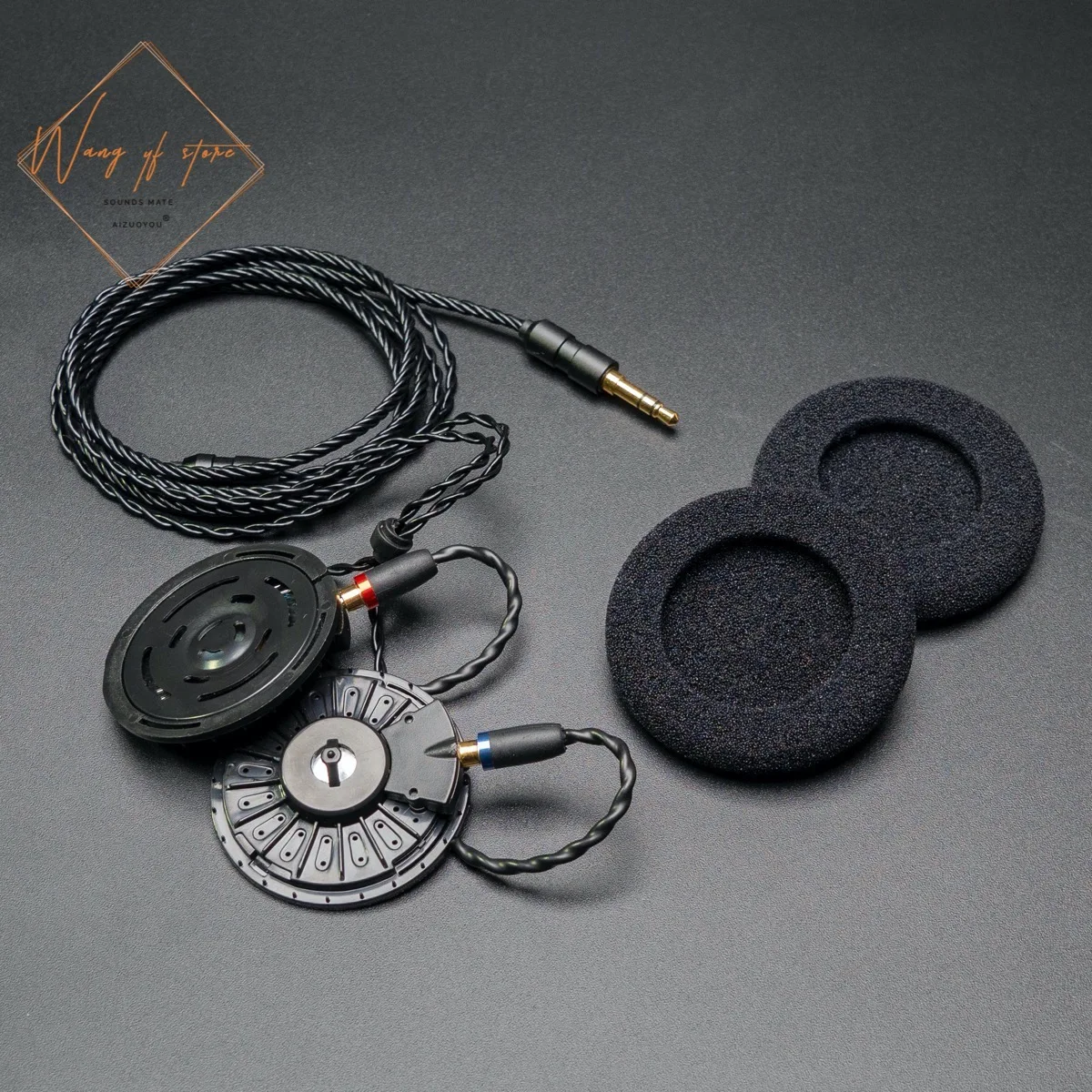 koss porta pro MMCX化　黒　Bluetoothケーブルセット koss porta pro MMCX化 黒 マイク付きケーブルセット｜Yahoo
