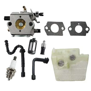 

Carburetor Parts Tool For Walbro WT-194 Stihl 024 026 MS260 Tune Up Replacement