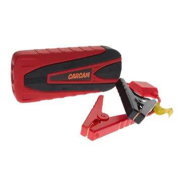 

Starting-charger CARCAM JUMP STARTER ZY-18