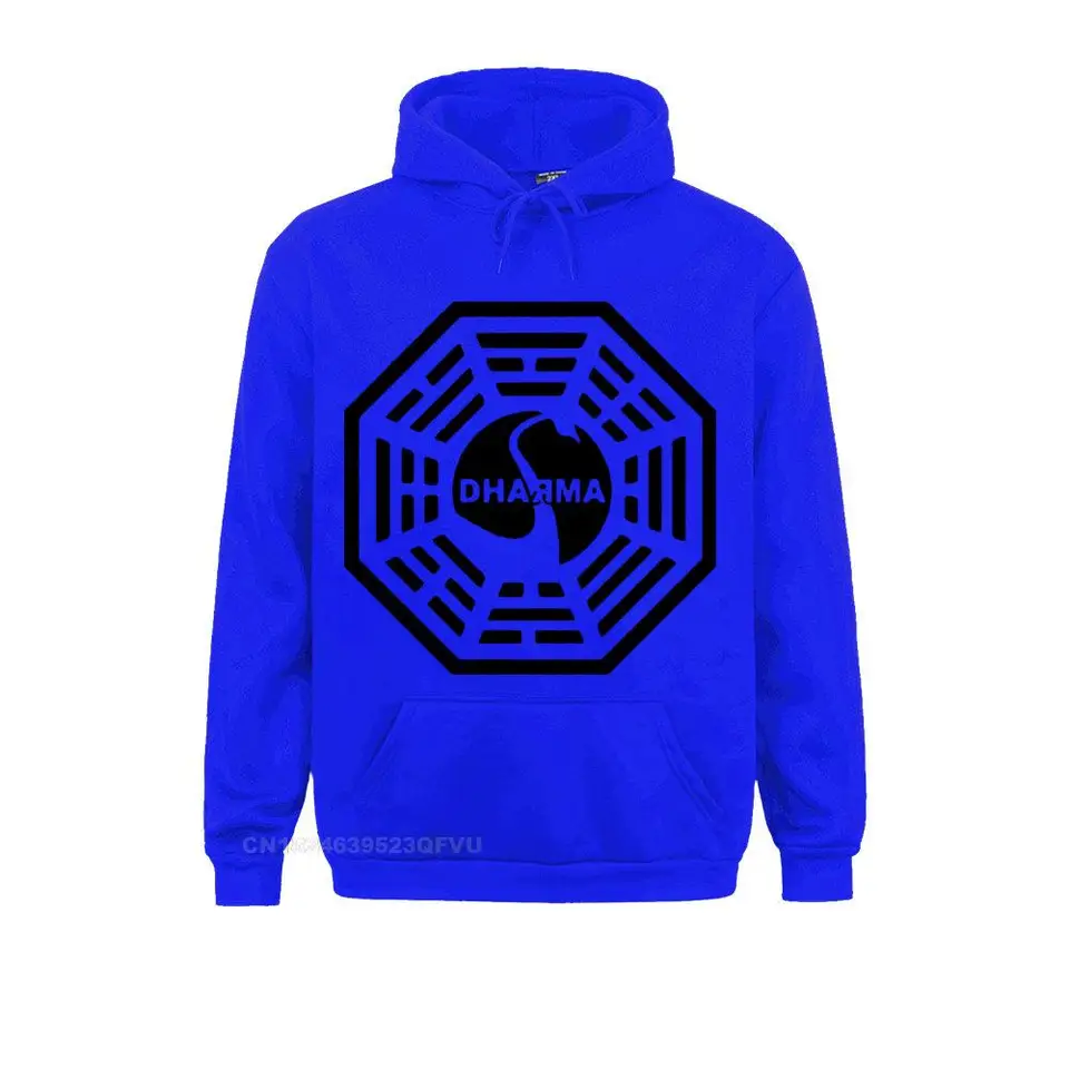 Lost Youth ICON V 2 - Sweat à Capuche - Black/noir