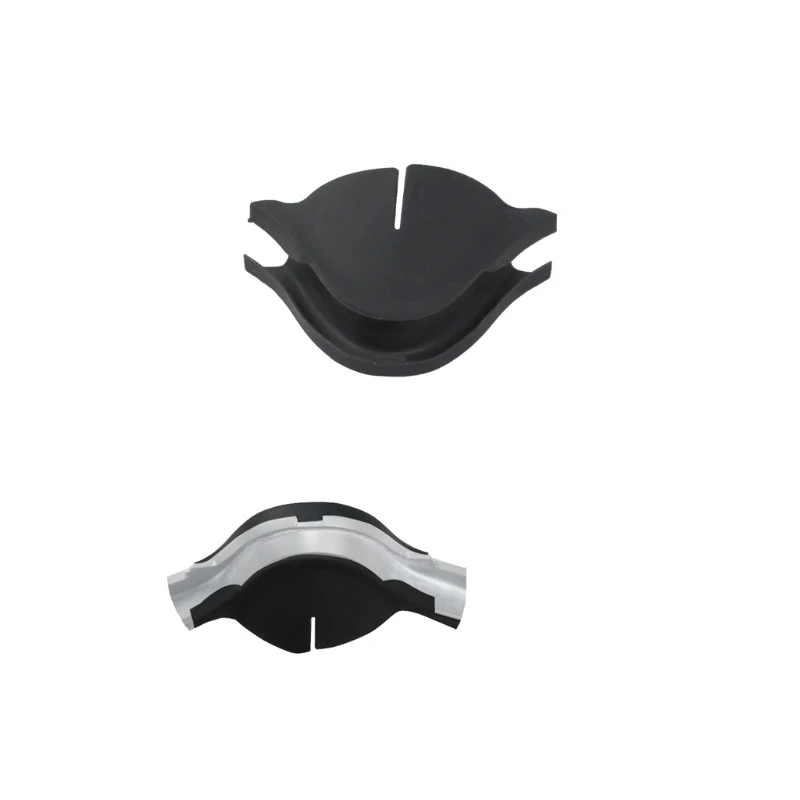 Almohadilla nasal antifugas para oculus Quest 2 VR, nariz con almohadilla para bloqueo de luz, accesorios 62KA