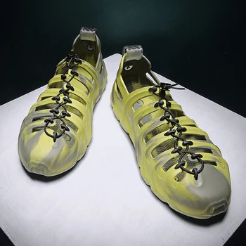 

Fashion Men Sandals Croc Sneakers EVA Clogs Casual Crocse Shoes Summer Garden Crocks BasketmStars Tenis Feminino