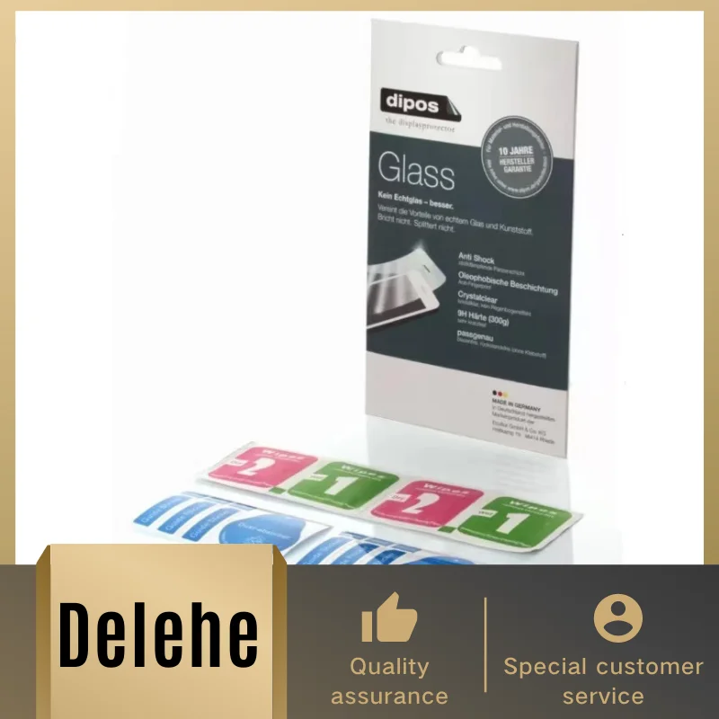 Рисунок 3 - Защитная пленка для экрана Motorola EDA51