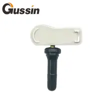 Gussin 4(четыре) шт. датчик давления в шинах автомобиля TPMS 52933-C1100 подходит для hyundai 433 МГц