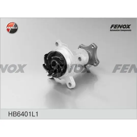Насос водяной FENOX HB6401L1