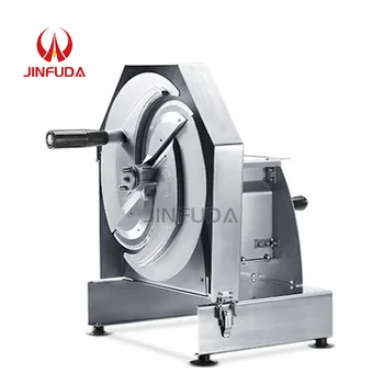 

0.1mm-12mm Commercial Small Stainless Steel Vegetable Slicer Vegetable Cutter Manual Multifunctional Vegetable Fruit Lemon