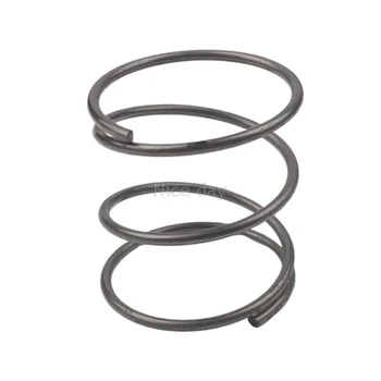 

5pcs Trimmer Head Springs Grass Trimmer Head Accessories Springs Replacement Fit Mr11 20 Dropship