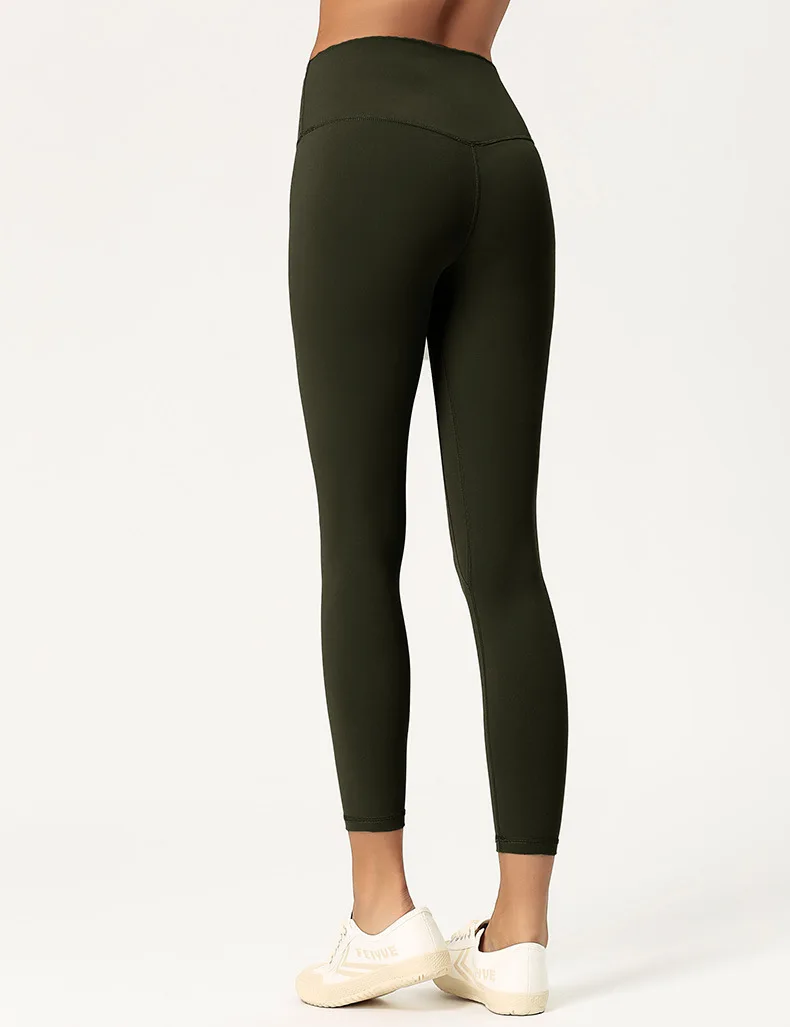 Natural color leggings Clearance