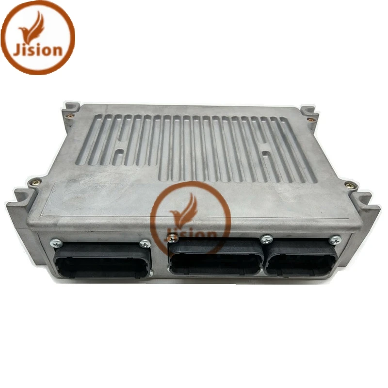 Jision PC200-7 PC220-7 PC270-7 контроль экскаватора бортовой компьютер ECU 7835-26-1006