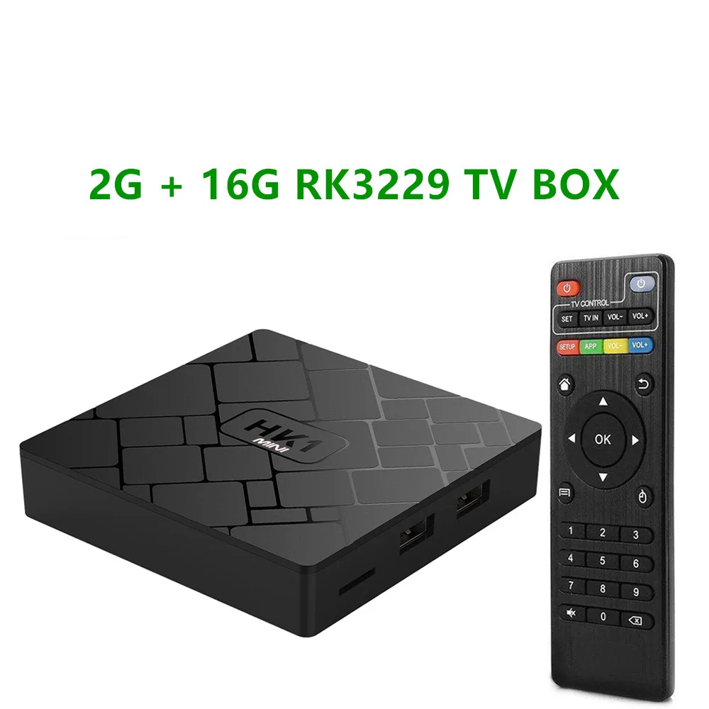 Transpeed TR99 X2 Android 8,1 Smart ТВ BOX Google голосовой помощник Amlogic S905X2 4 GB 64 GB Быстрый Wi-Fi Bluetooth 4 K 3D top box IP ТВ - Цвет: 2G 16G TV BOX