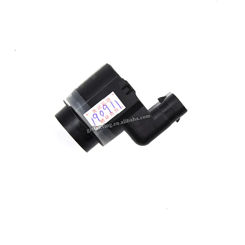 LR038533 AH4215K859AB Черный датчик парковки для Jaguar f-типа XF XJ Land Rover Range Rover LR4 C2Z22810 AH42-15K859-AB