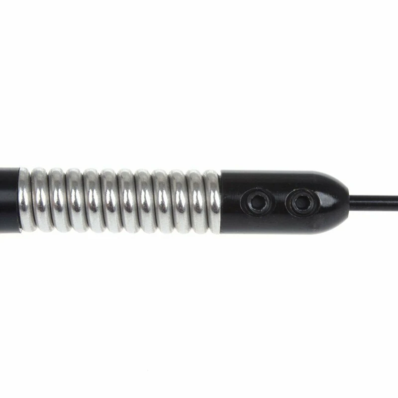 SP-40 белый SP-40 двойная антенна VHF/UHF144MHz/430 МГц 100W