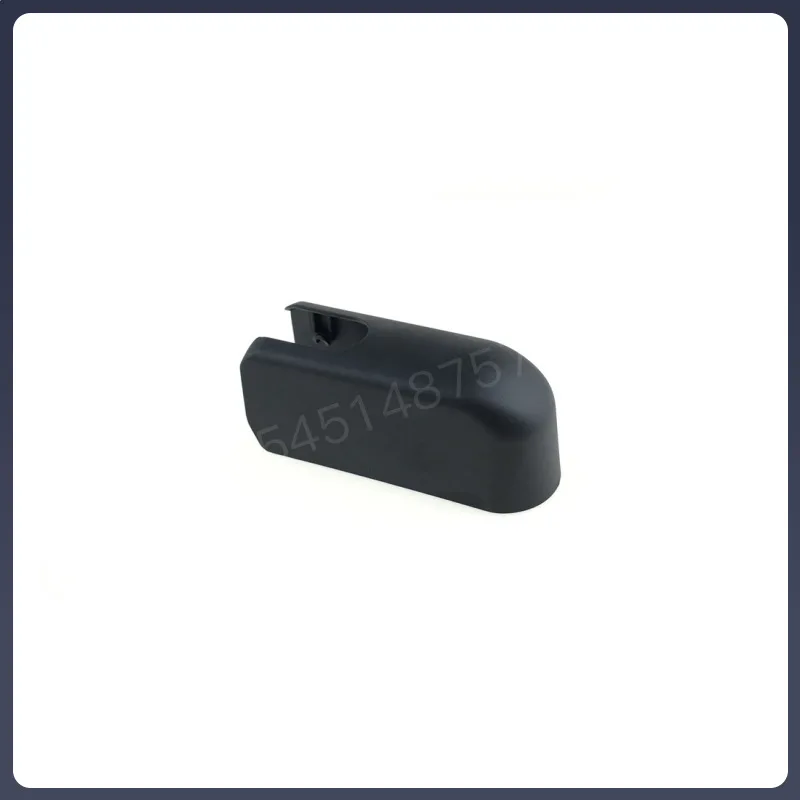 1 Pz È Adatto Per 15-19 Mustang T70 Tergicristallo Posteriore, Coperchio Del Bilanciere Del Tergicristallo Posteriore E Perno Caldo Speciale Per Auto 