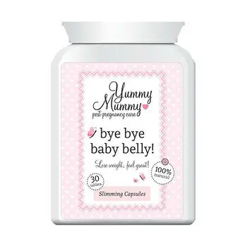 

YUMMY MUMMY POST PREGNANCY CARE EXTREME FAT BURNERS LOSE WEIGHT GET SLIM