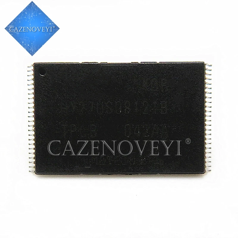 

5pcs/lot HY27US08121B-TPCB HY27US08121B HY27US08121 TSOP-48 In Stock