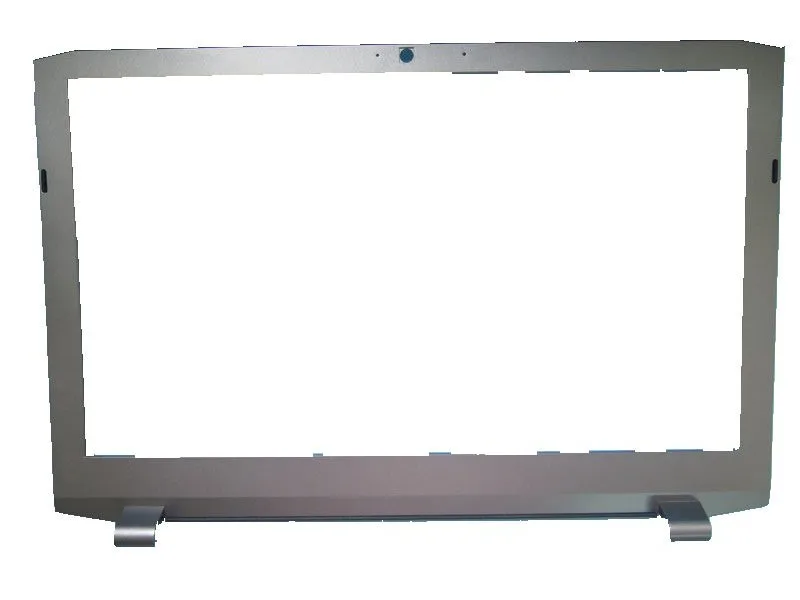 Front Bezel Lcd верхняя крышка Упор для рук нижний чехол для CLEVO W230SD W230SS W230ST 6-39-W2301-022 6-39-W23001-02C верхний чехол 6-39-W2302-015-N - Цвет: Front Bezel