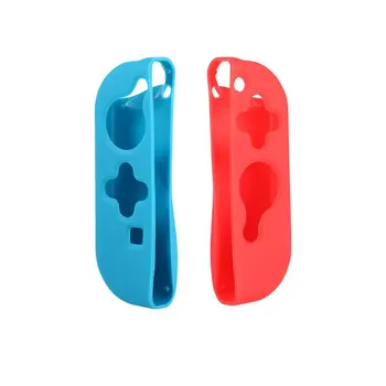 

Detachable Shell Case Shock Proof Prevent Scratches Protection Cover For Nintend Switch Game Console Accessories
