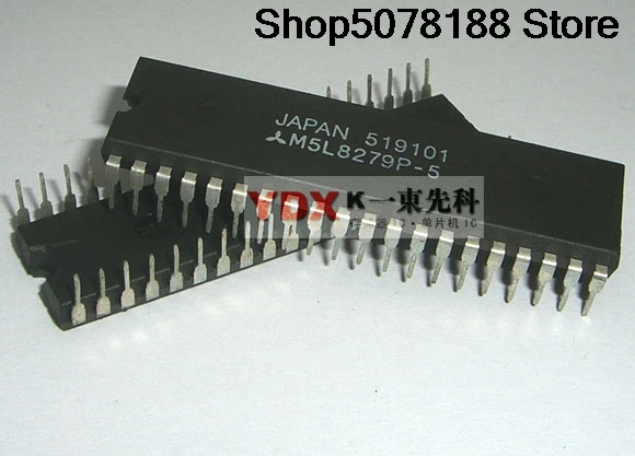 5 шт. M5L8255AP-5 M5L8255AP 8255 DIP40