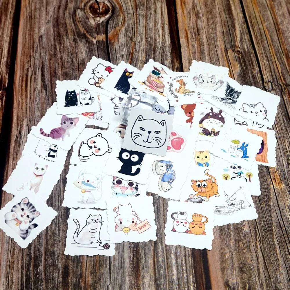 Stickers (5)